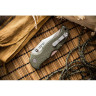 Складной нож COLD STEEL BUSH RANGER LITE 21A CS_21A