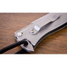 Складной нож COLD STEEL POCKET BUSHMAN 95FB CS_95FB