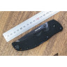 Складной нож COLD STEEL RECON 1 TANTO 27BT CS_27BT