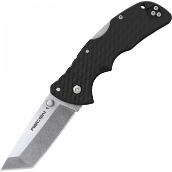 Нож COLD STEEL MINI RECON 1 TANTO 27BAT